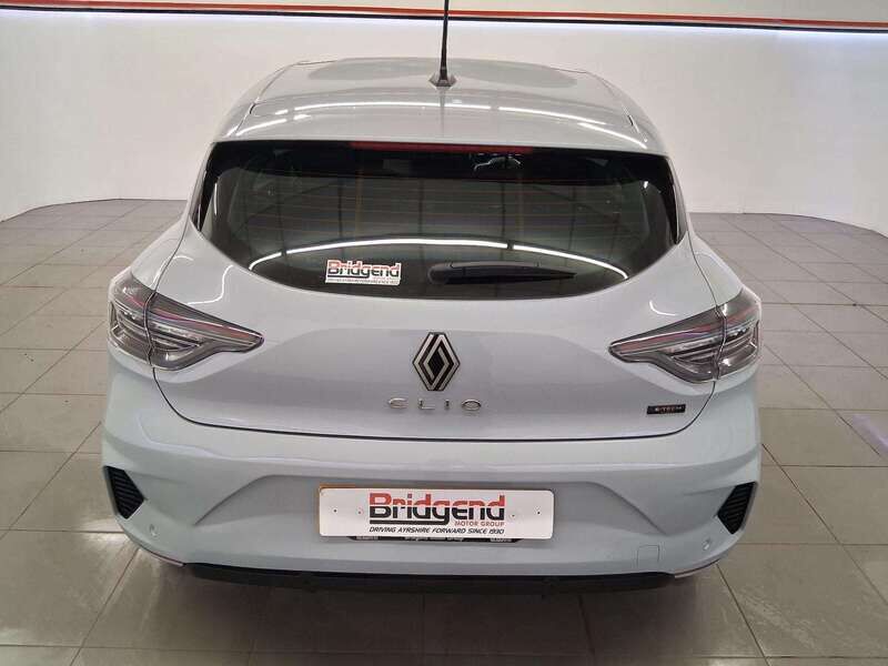 Used Renault Clio 2024 for sale - 77050560: Photo 5