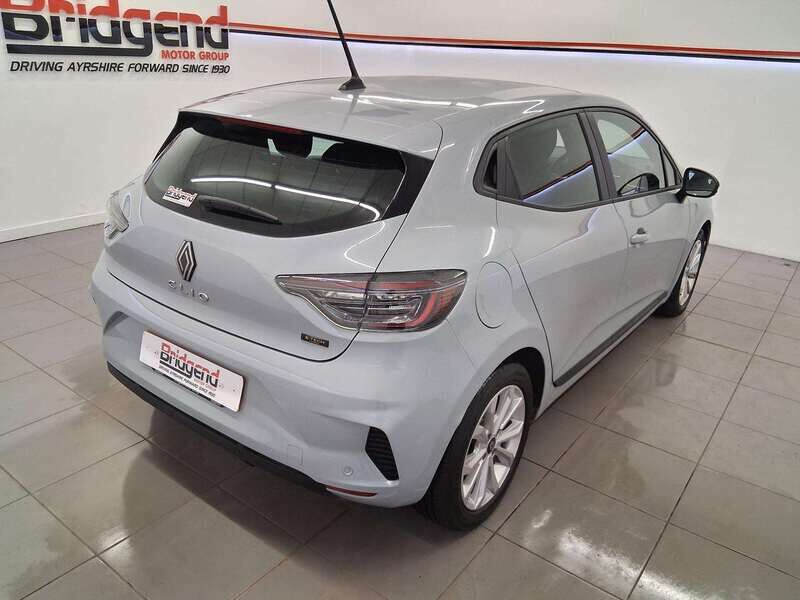 Used Renault Clio 2024 for sale - 77050560: Photo 6