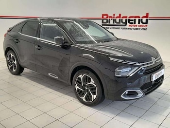 Used Citroen C4 2023 for sale - 79309660: Photo