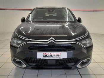 Used Citroen C4 2023 for sale - 79309660: Photo