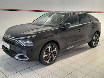 Used Citroen C4 2023 for sale - 79309660: Photo
