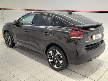 Used Citroen C4 2023 for sale - 79309660: Photo