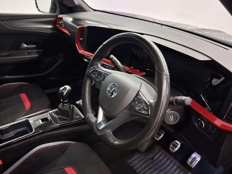 Used Vauxhall Mokka 2023 for sale - 76337611: Photo 10