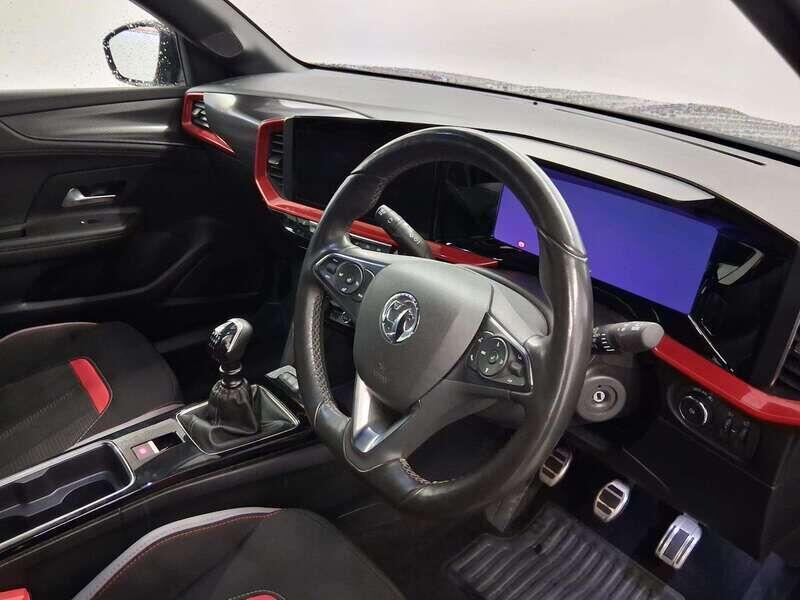 Used Vauxhall Mokka 2023 for sale - 76337611: Photo 11