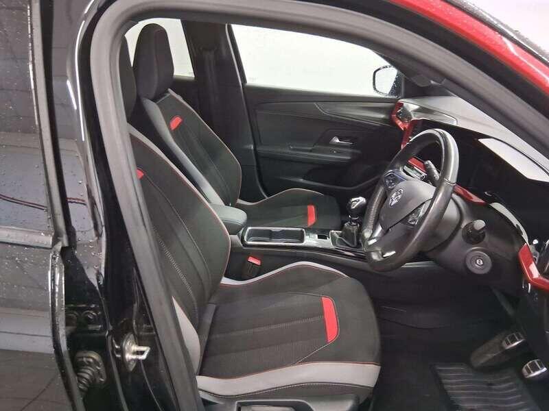 Used Vauxhall Mokka 2023 for sale - 76337611: Photo 12