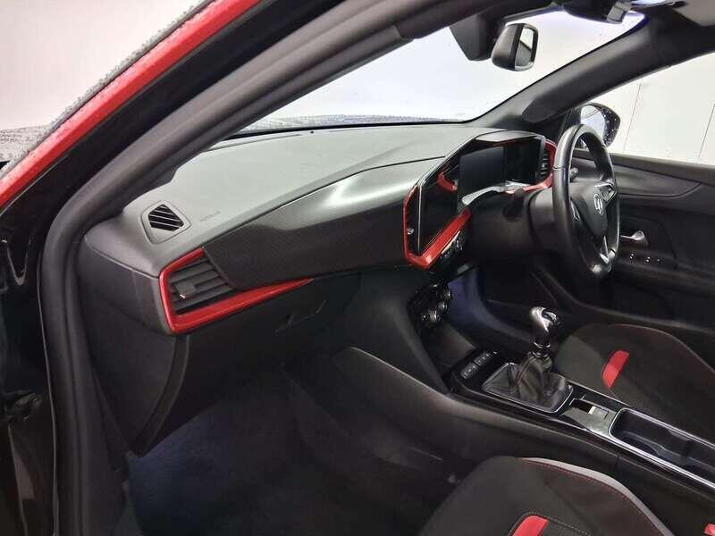 Used Vauxhall Mokka 2023 for sale - 76337611: Photo 14