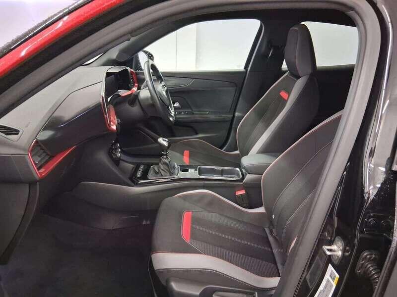 Used Vauxhall Mokka 2023 for sale - 76337611: Photo 15