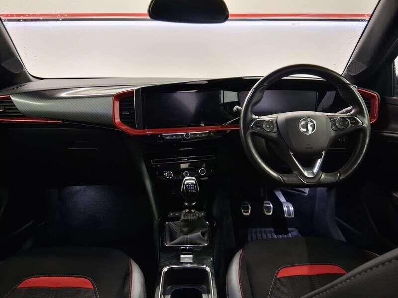 Used Vauxhall Mokka 2023 for sale - 76337611: Photo 17