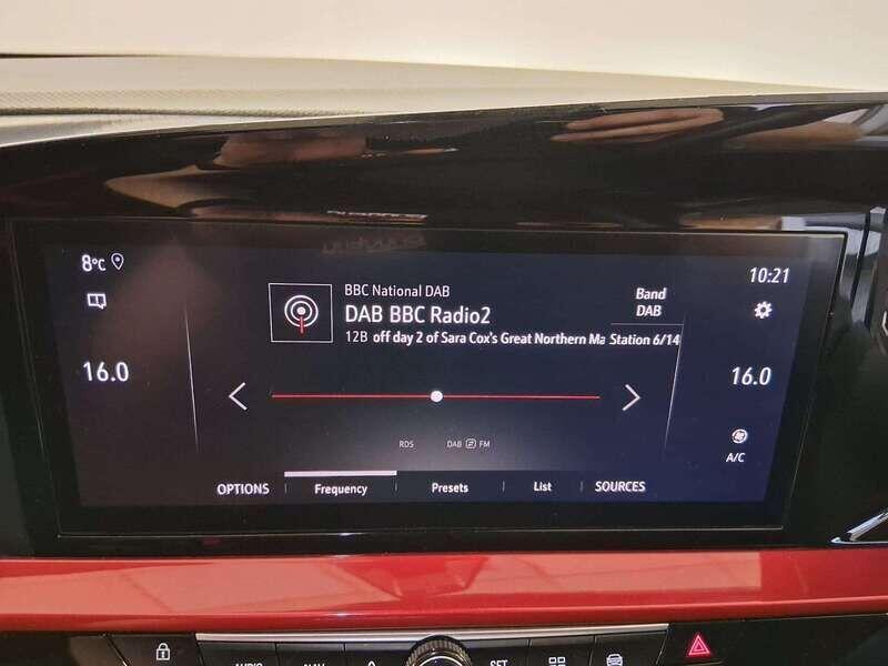 Used Vauxhall Mokka 2023 for sale - 76337611: Photo 18