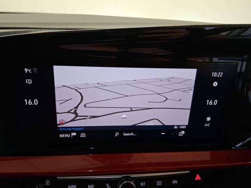 Used Vauxhall Mokka 2023 for sale - 76337611: Photo 19