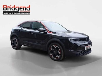 2023 (23) - 1.2 Turbo GS SUV 5dr