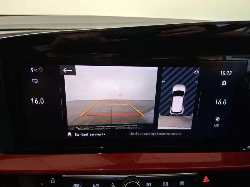 Used Vauxhall Mokka 2023 for sale - 76337611: Photo 20