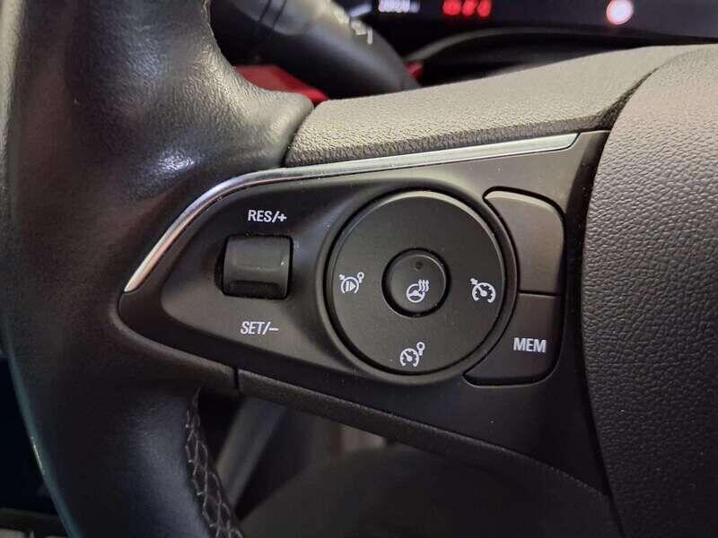 Used Vauxhall Mokka 2023 for sale - 76337611: Photo 22