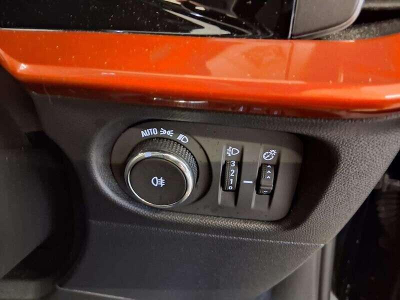 Used Vauxhall Mokka 2023 for sale - 76337611: Photo 24