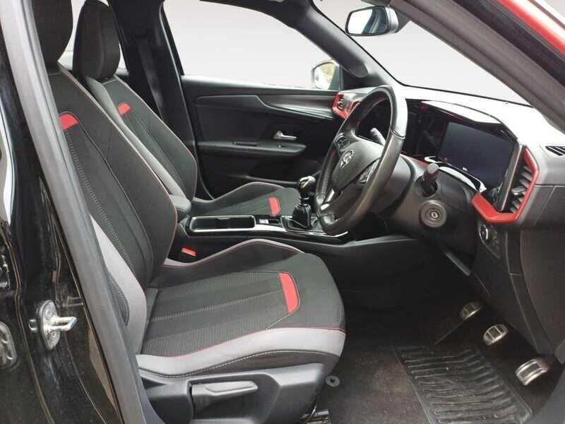 Used Vauxhall Mokka 2023 for sale - 76337611: Photo 4