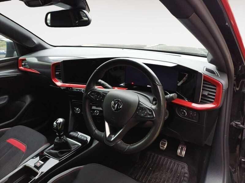 Used Vauxhall Mokka 2023 for sale - 76337611: Photo 5