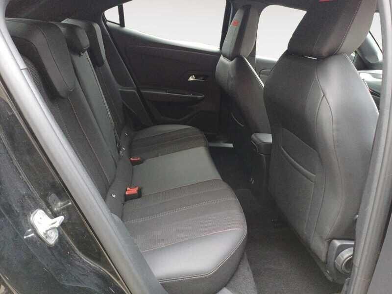 Used Vauxhall Mokka 2023 for sale - 76337611: Photo 6