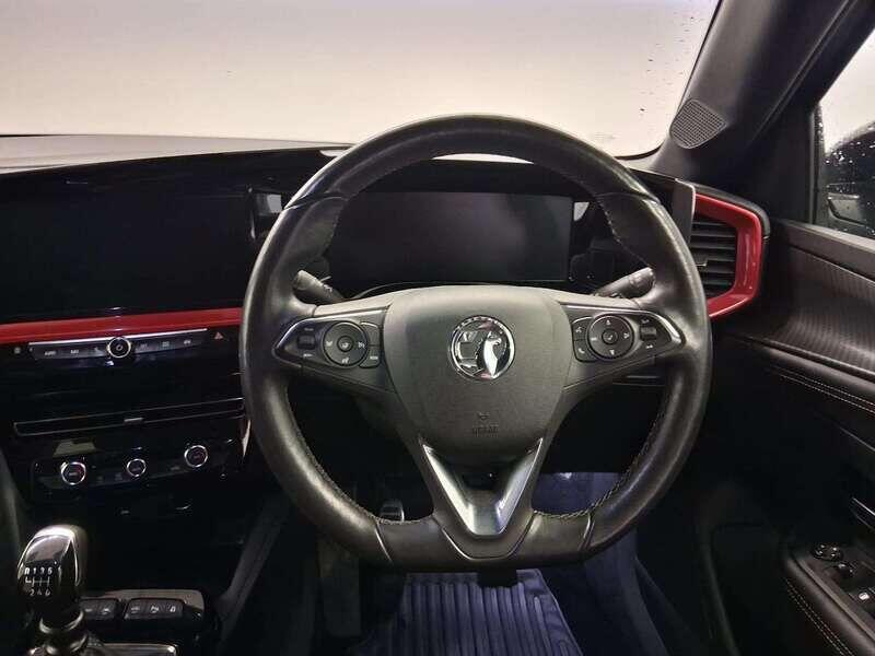 Used Vauxhall Mokka 2023 for sale - 76337611: Photo 9