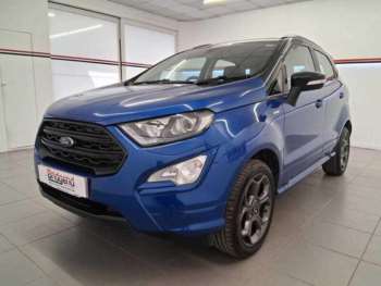 Used Ford Ecosport 2019 for sale - 73819657: Photo