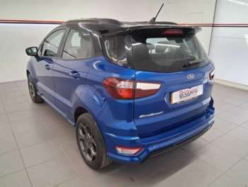 Used Ford Ecosport 2019 for sale - 73819657: Photo