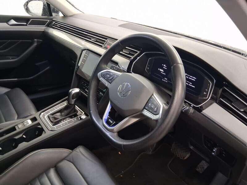 Used Volkswagen Passat 2021 for sale - 76138491: Photo 10