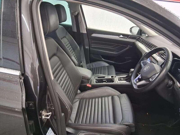 Used Volkswagen Passat 2021 for sale - 76138491: Photo 11