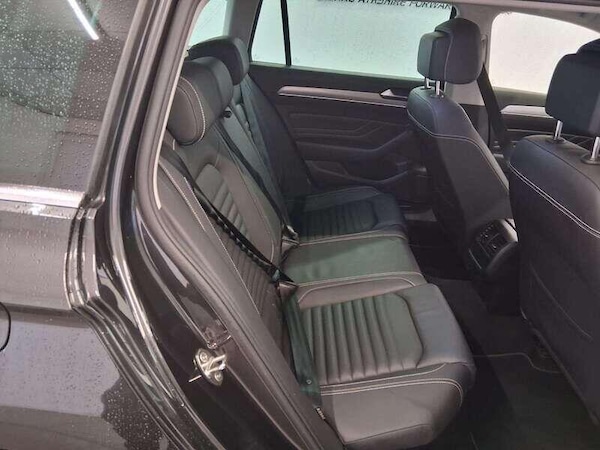 Used Volkswagen Passat 2021 for sale - 76138491: Photo 12