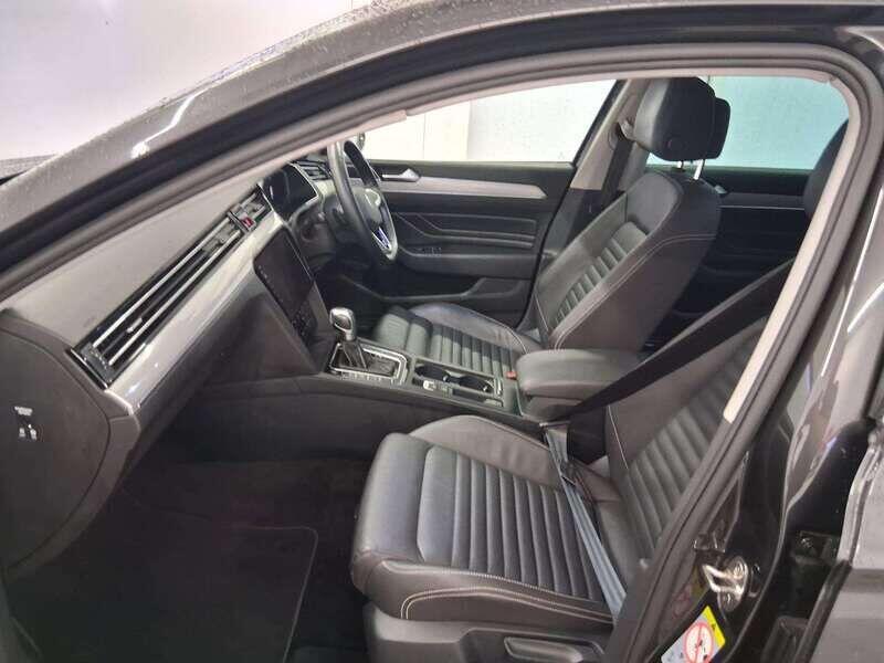 Used Volkswagen Passat 2021 for sale - 76138491: Photo 14