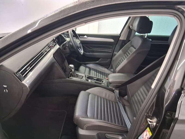 Used Volkswagen Passat 2021 for sale - 76138491: Photo 14