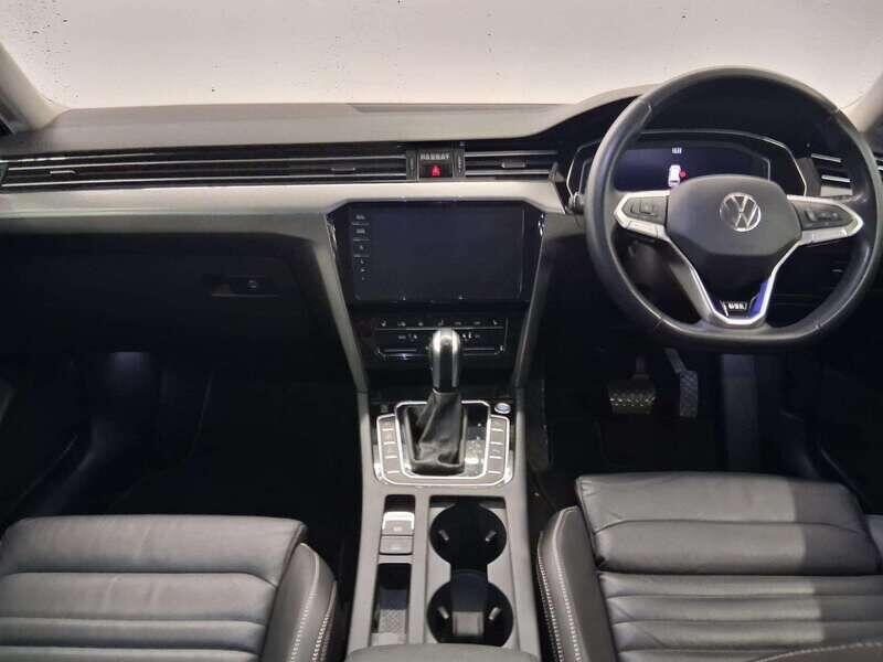 Used Volkswagen Passat 2021 for sale - 76138491: Photo 16