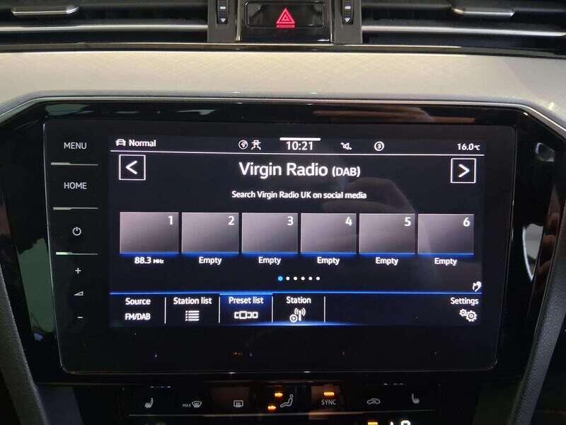 Used Volkswagen Passat 2021 for sale - 76138491: Photo 17