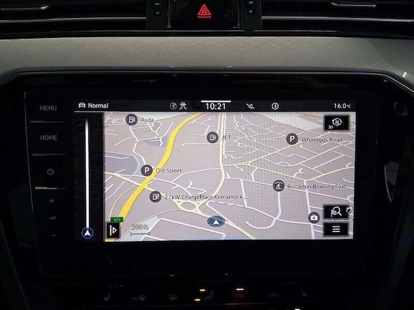 Used Volkswagen Passat 2021 for sale - 76138491: Photo 18