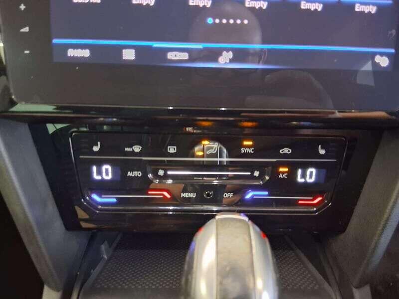 Used Volkswagen Passat 2021 for sale - 76138491: Photo 20