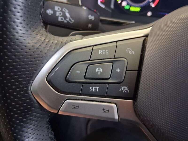 Used Volkswagen Passat 2021 for sale - 76138491: Photo 21