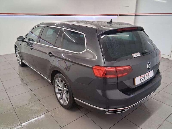 Used Volkswagen Passat 2021 for sale - 76138491: Photo 4