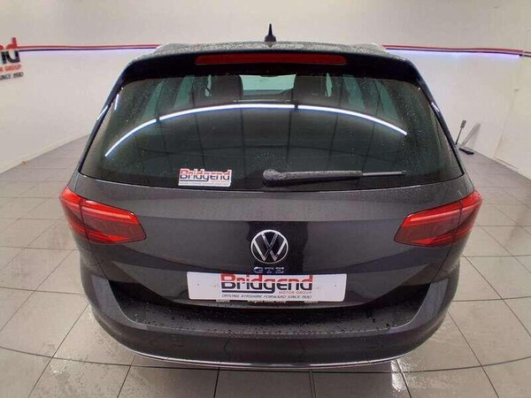 Used Volkswagen Passat 2021 for sale - 76138491: Photo 5
