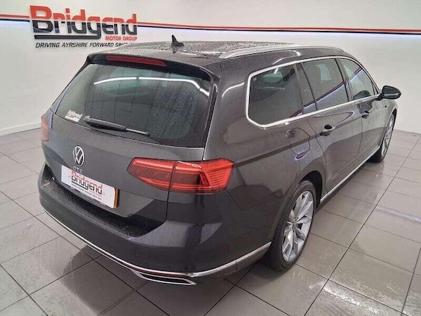 Used Volkswagen Passat 2021 for sale - 76138491: Photo 6