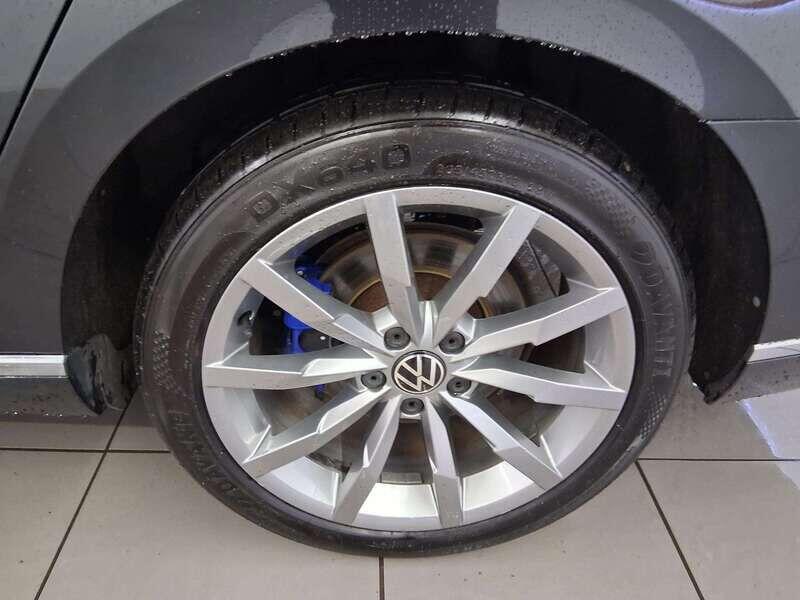Used Volkswagen Passat 2021 for sale - 76138491: Photo 7