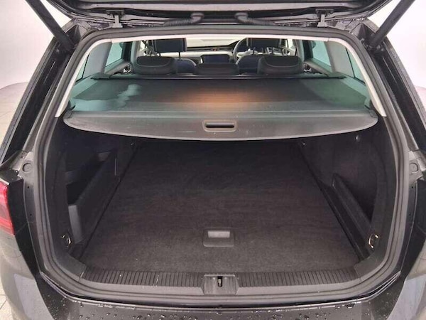 Used Volkswagen Passat 2021 for sale - 76138491: Photo 8