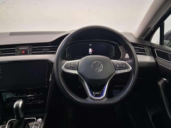 Used Volkswagen Passat 2021 for sale - 76138491: Photo 9