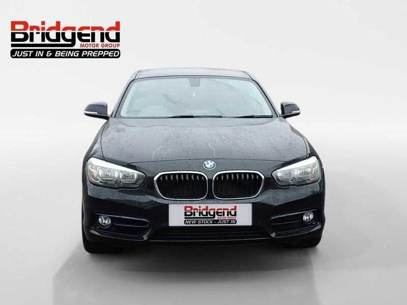 Used BMW 1 Series 2019 for sale - 76179613: Photo 2