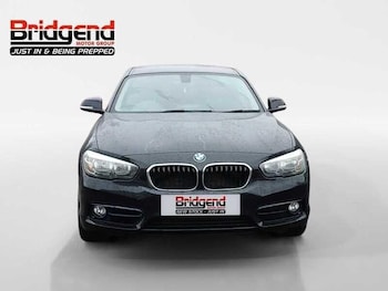 Used BMW 1 Series 2019 for sale - 76179613: Photo