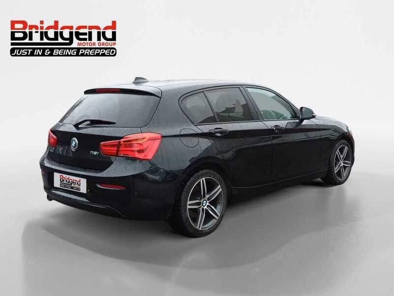 Used BMW 1 Series 2019 for sale - 76179613: Photo 3