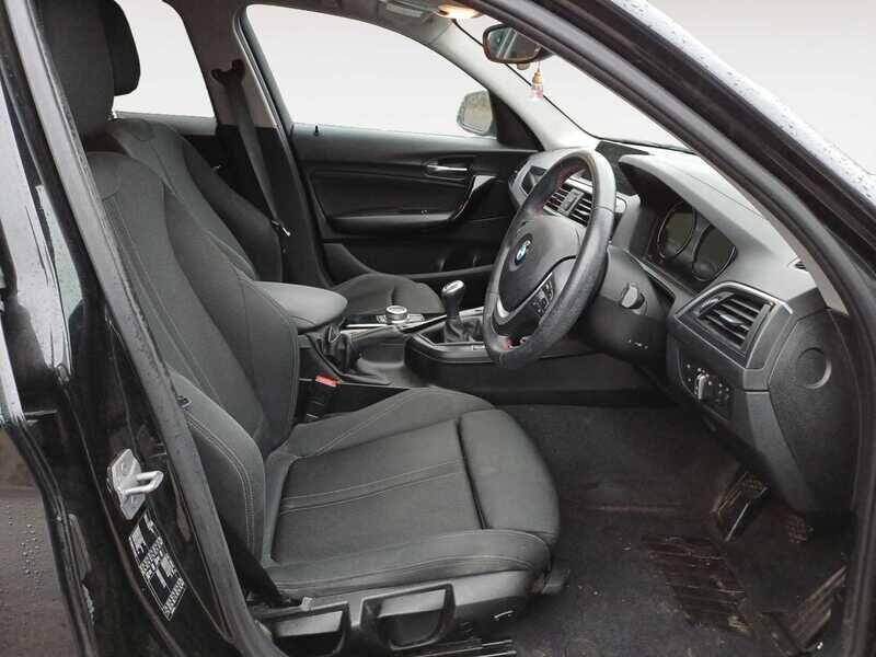 Used BMW 1 Series 2019 for sale - 76179613: Photo 4