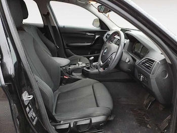 Used BMW 1 Series 2019 for sale - 76179613: Photo