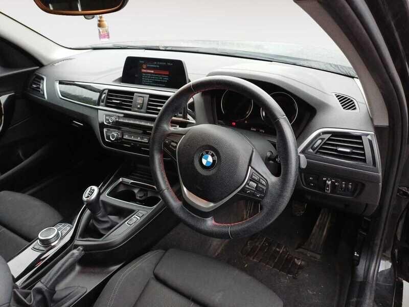 Used BMW 1 Series 2019 for sale - 76179613: Photo 5