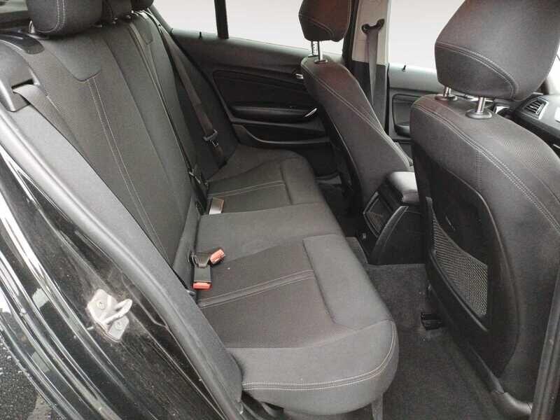 Used BMW 1 Series 2019 for sale - 76179613: Photo 6
