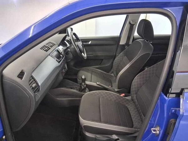 Used Skoda Fabia 2019 for sale - 76137882: Photo 14