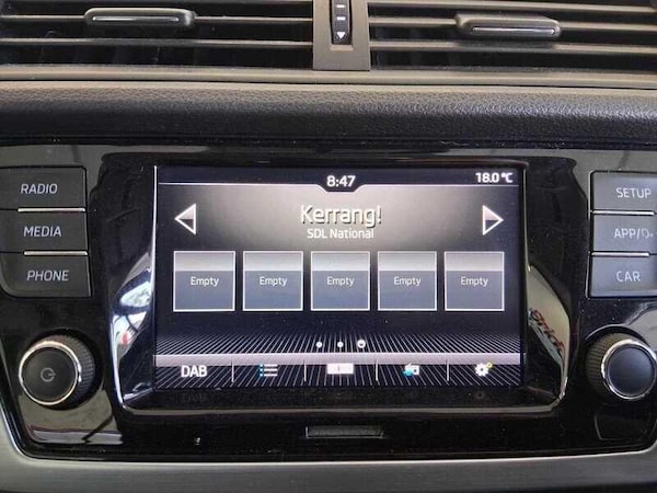 Used Skoda Fabia 2019 for sale - 76137882: Photo 17