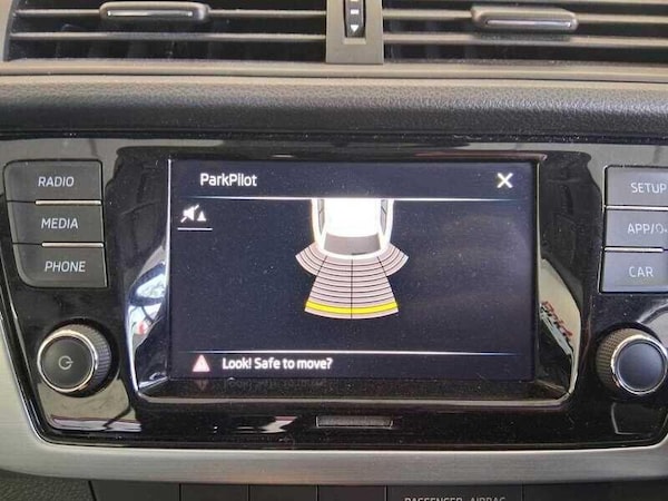 Used Skoda Fabia 2019 for sale - 76137882: Photo 18